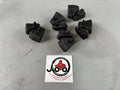 Yamaha FJ1200 3CW 3YA Ruckdämpfer Gummi Antrieb Hinterrad