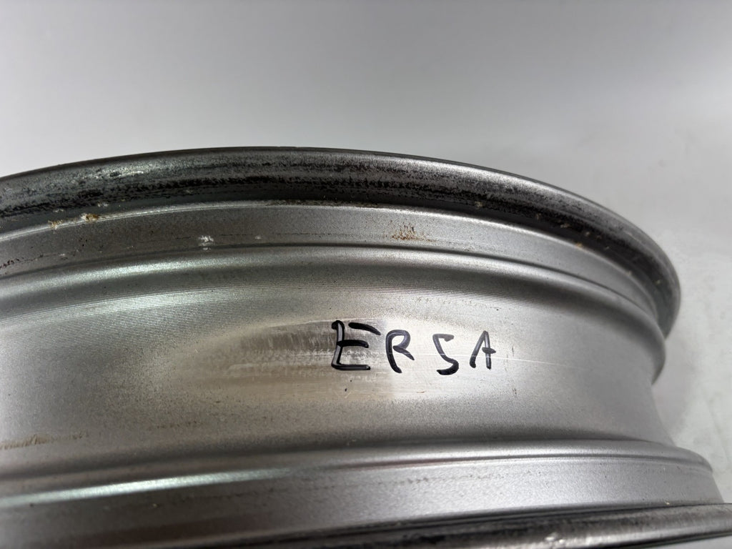 Kawasaki ER 5 ER500A Hinterradfelge Wheel Felge hinten back Rad RIM