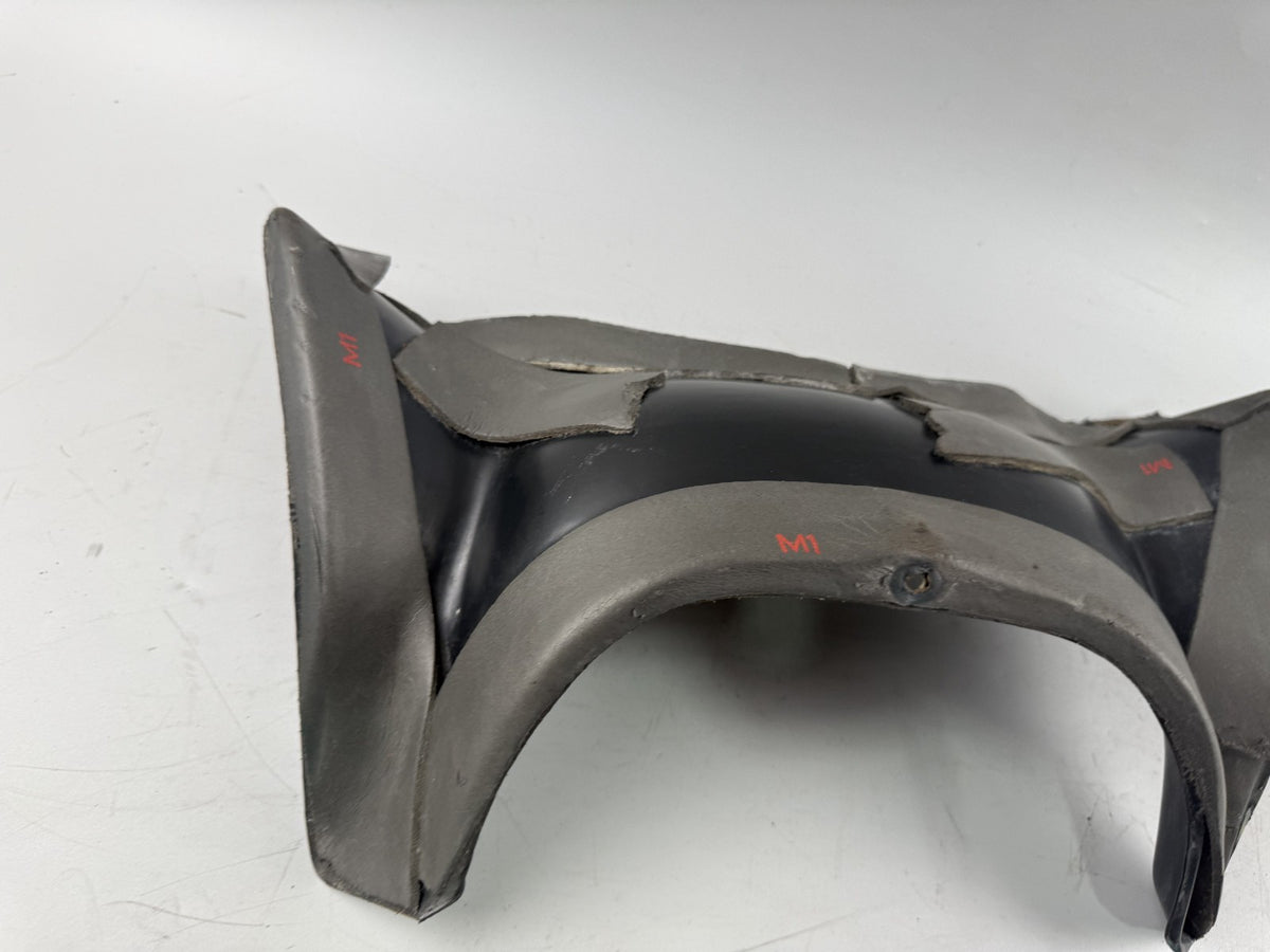 Honda CB500 PC26 Maske Kanzel Front Innenverkleidung Cover Abdeckung Inside