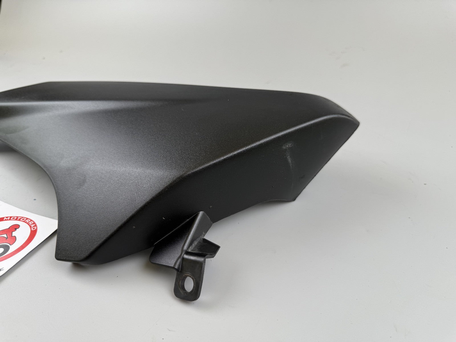 Honda CBR125 JC50 Verkleidung Seitenverkleidung Sidecover unten
