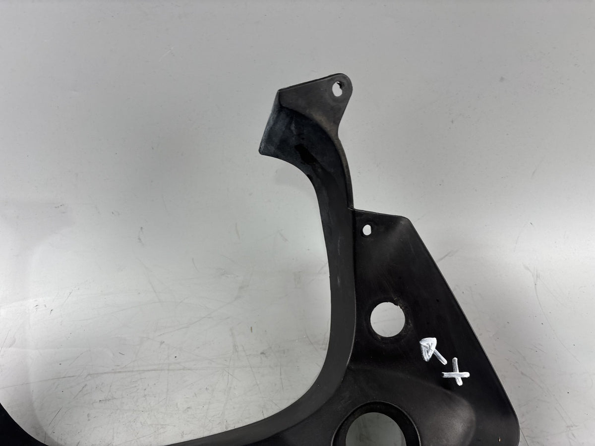 Honda CBF 600 S PC38 Innenverkleidung Abdeckung Cockpit Tachoverkleidung