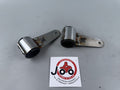 Yamaha XJR1300 RP02 Scheinwerferhalter Geweih Halterung Holder Blinker