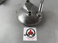 Kawasaki EL250 252 Eliminator Trommelbremse Bremse Brake hinten back
