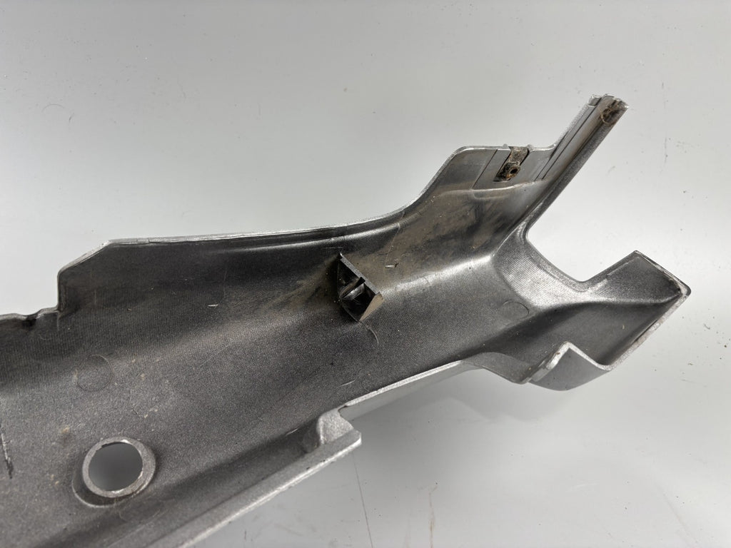 Kawasaki EX500D GPZ500S Seitenverkleidung Sidecover Seitenteil Links left Cover