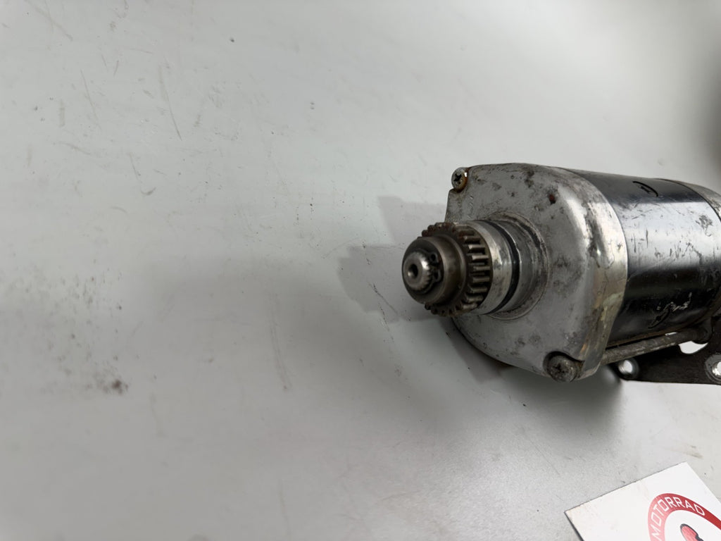 Honda CX500 Anlasser Starter Electric