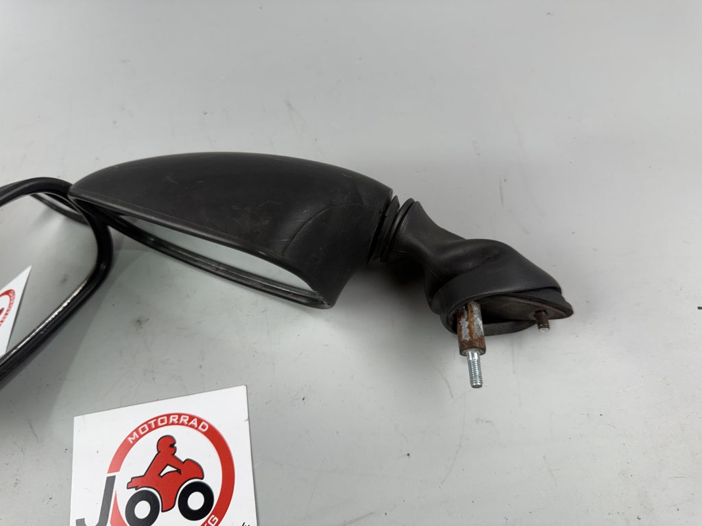 Honda CB500 PC26 Spiegel Spiegelpaar Mirror rechts links right left