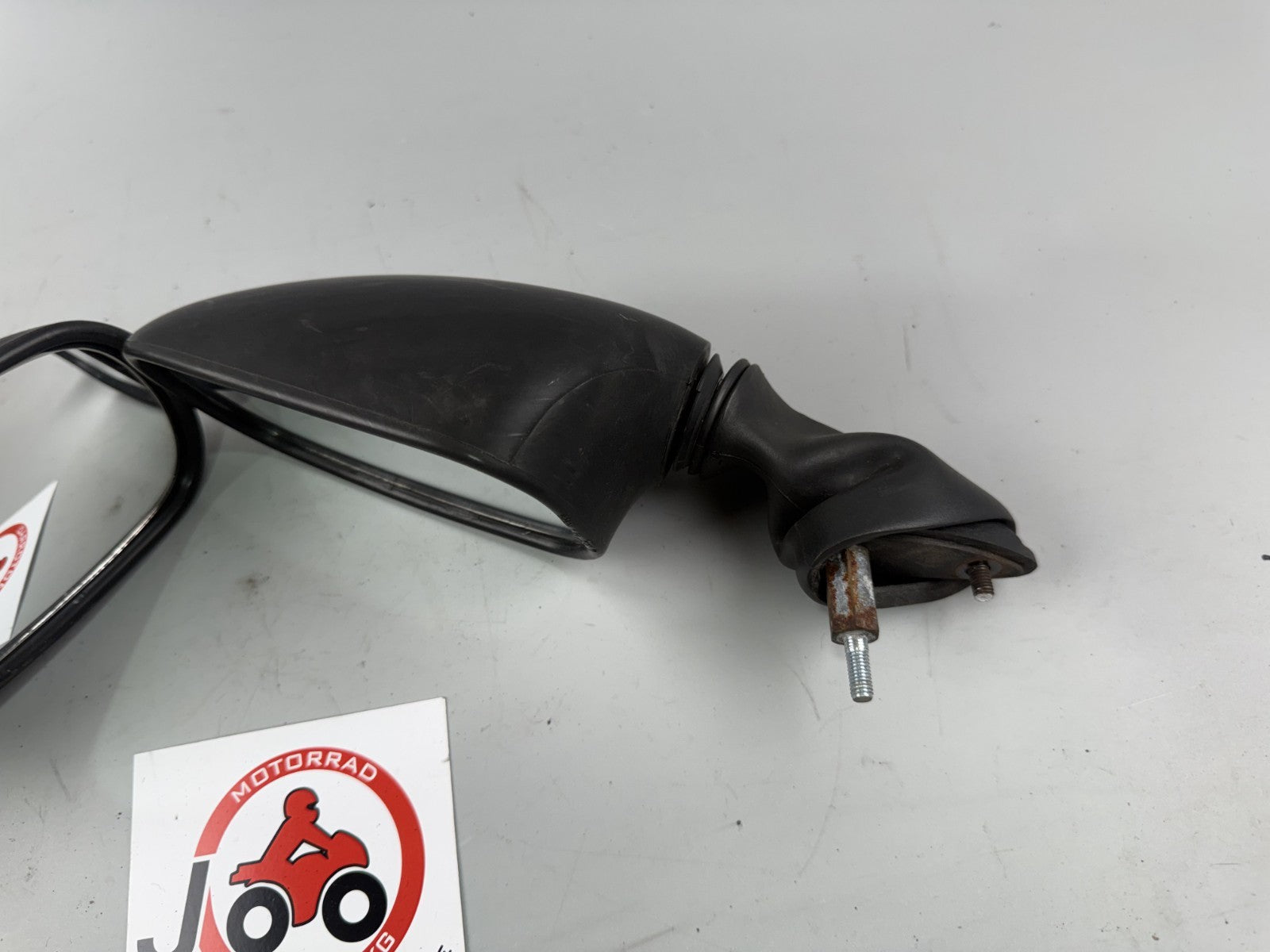 Honda CB500 PC26 Spiegel Spiegelpaar Mirror rechts links right left