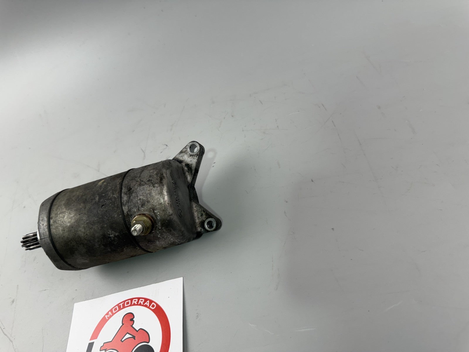 Yamaha XV535 3BR 2YL Virago Anlasser Starter Electric