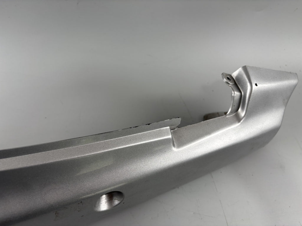Kawasaki EX500D GPZ500S Seitenverkleidung Sidecover Seitenteil Links left Cover