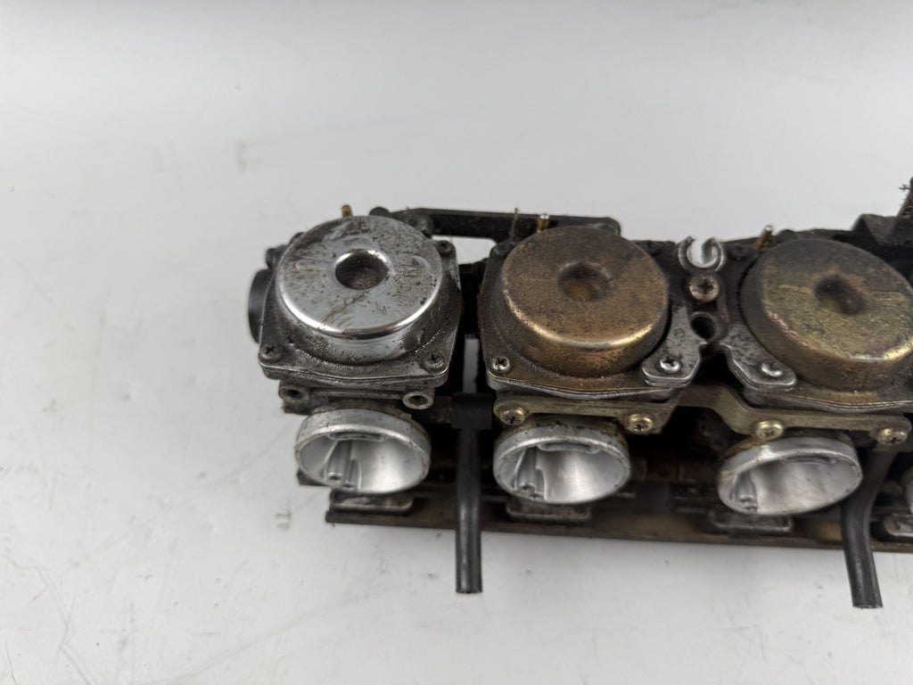 Yamaha XJ600 Diversion 4BR 4LX Vergaser Carburetor Einspritzung Motor Engine