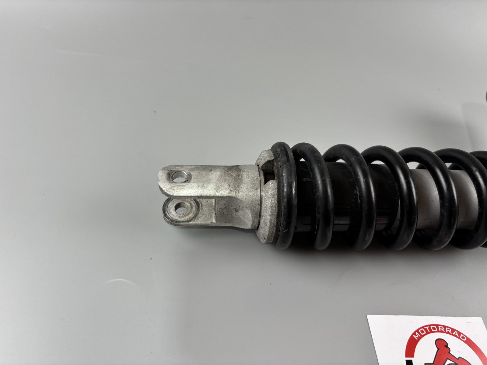Kawasaki ZX6R ZX636 A 2002 Stoßdämpfer Federung Federbein Absorber Fork