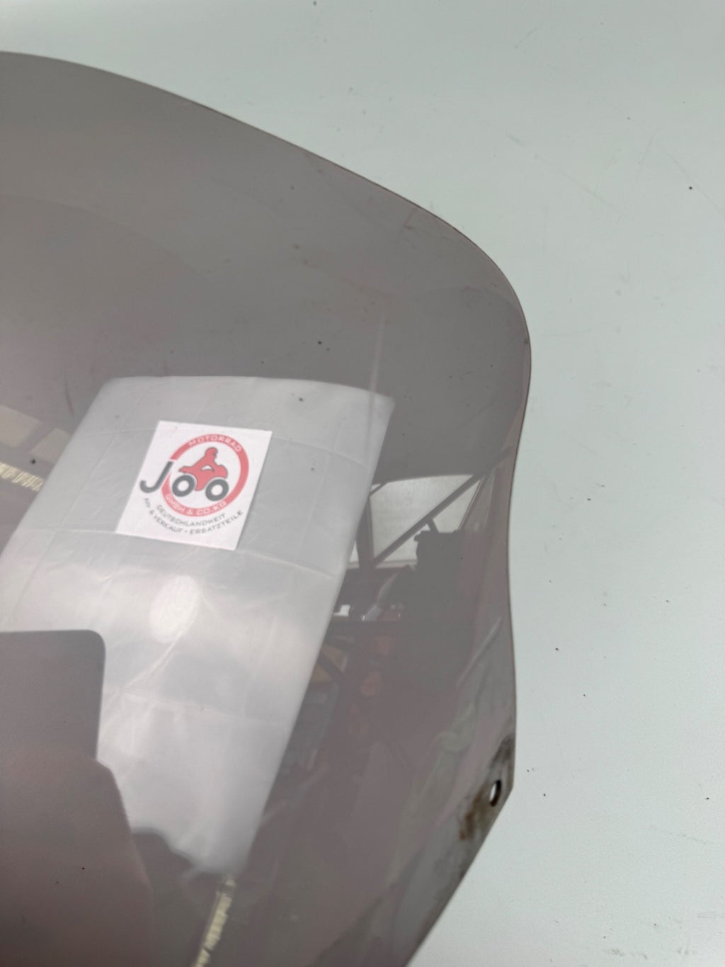 Yamaha FZR 1000 3LE Windschild Shield Scheibe