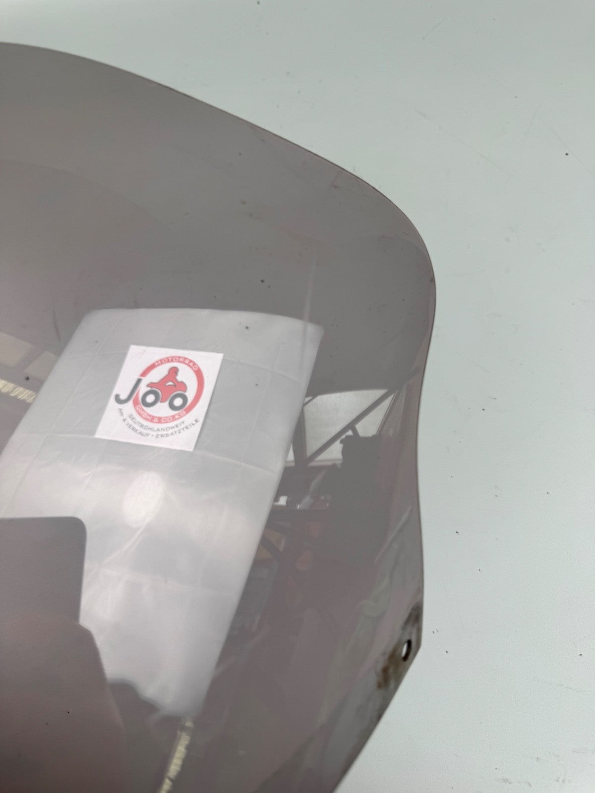 Yamaha FZR 1000 3LE Windschild Shield Scheibe