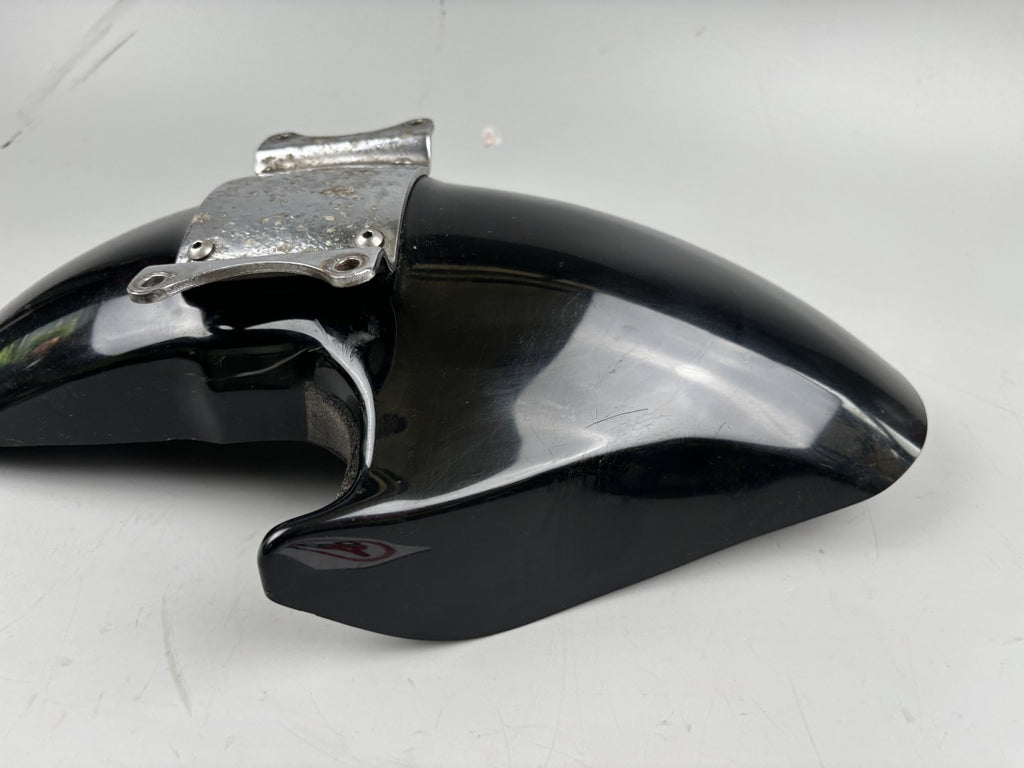 Suzuki GSF600 GN77B Bandit Fender Verkleidung Schutzblech Spritzschutz Cover