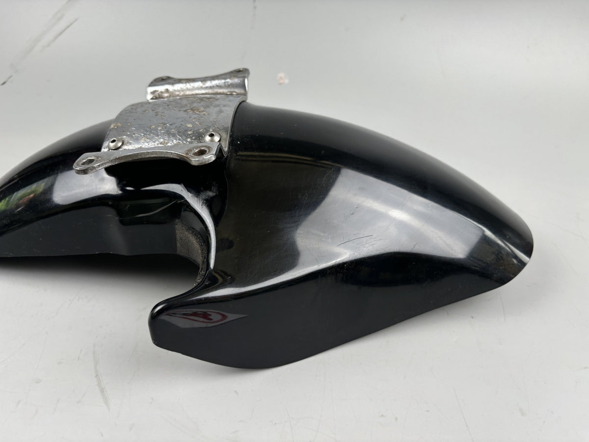 Suzuki GSF600 GN77B Bandit Fender Verkleidung Schutzblech Spritzschutz Cover
