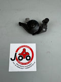 Yamaha FZR 1000 3LE Choke Chokehebel
