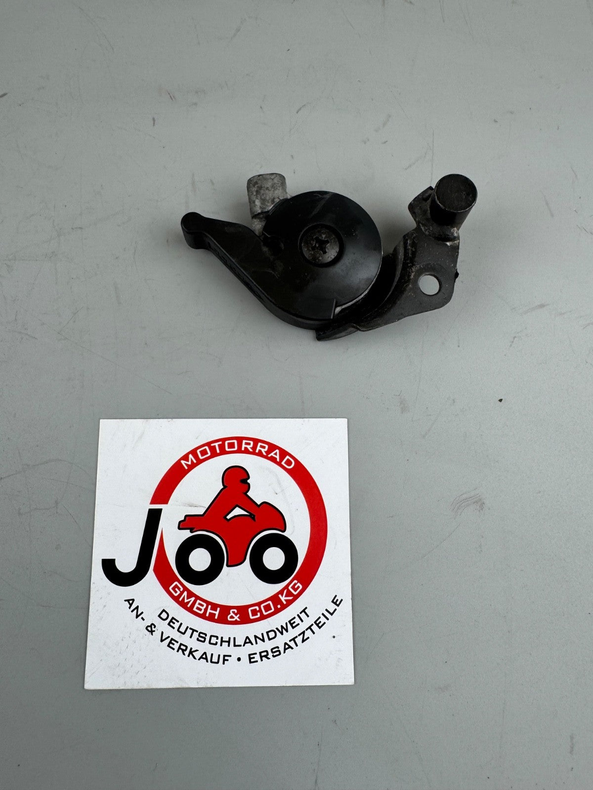 Yamaha FZR 1000 3LE Choke Chokehebel