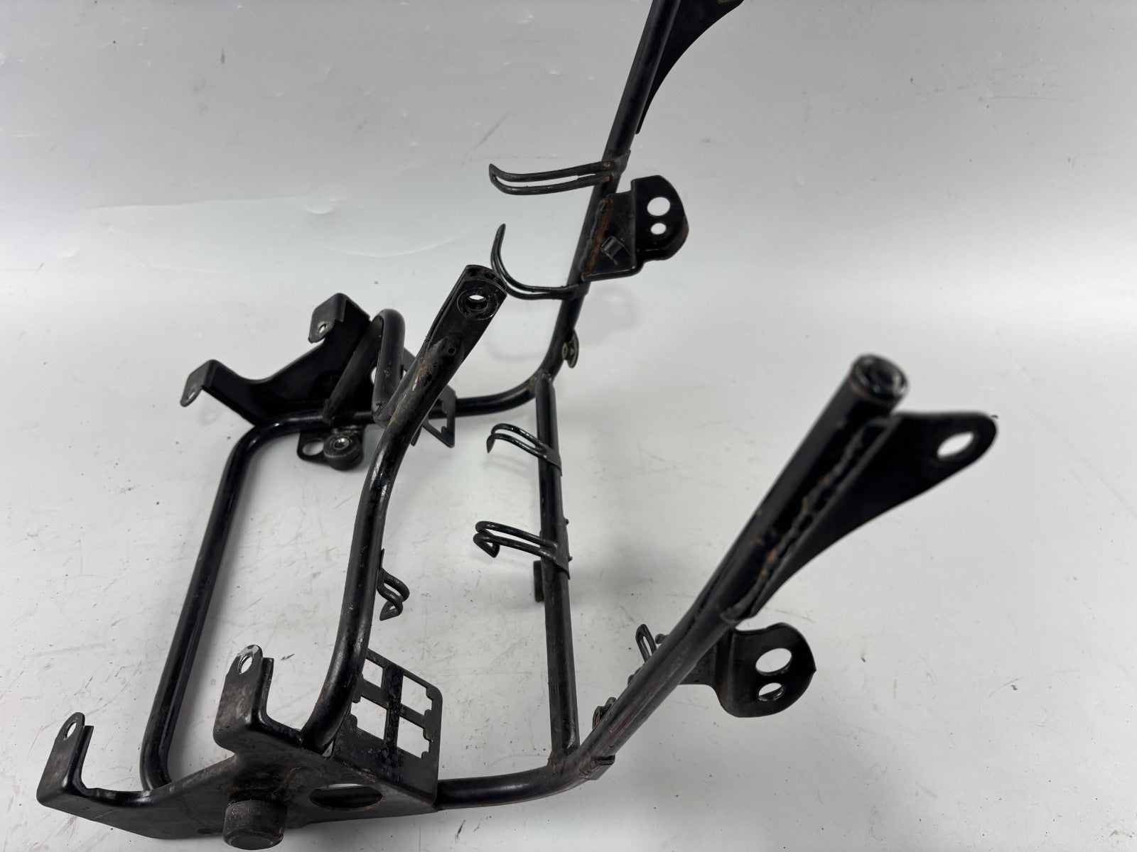 Honda VF 750 F RC15 Geweih Halterung Verkleidungshalter Kanzel Scheinwerfer