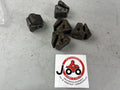 Honda CBF 600 S PC38 Antrieb Ruckdämpfer Rubber Gummi Hinterrad
