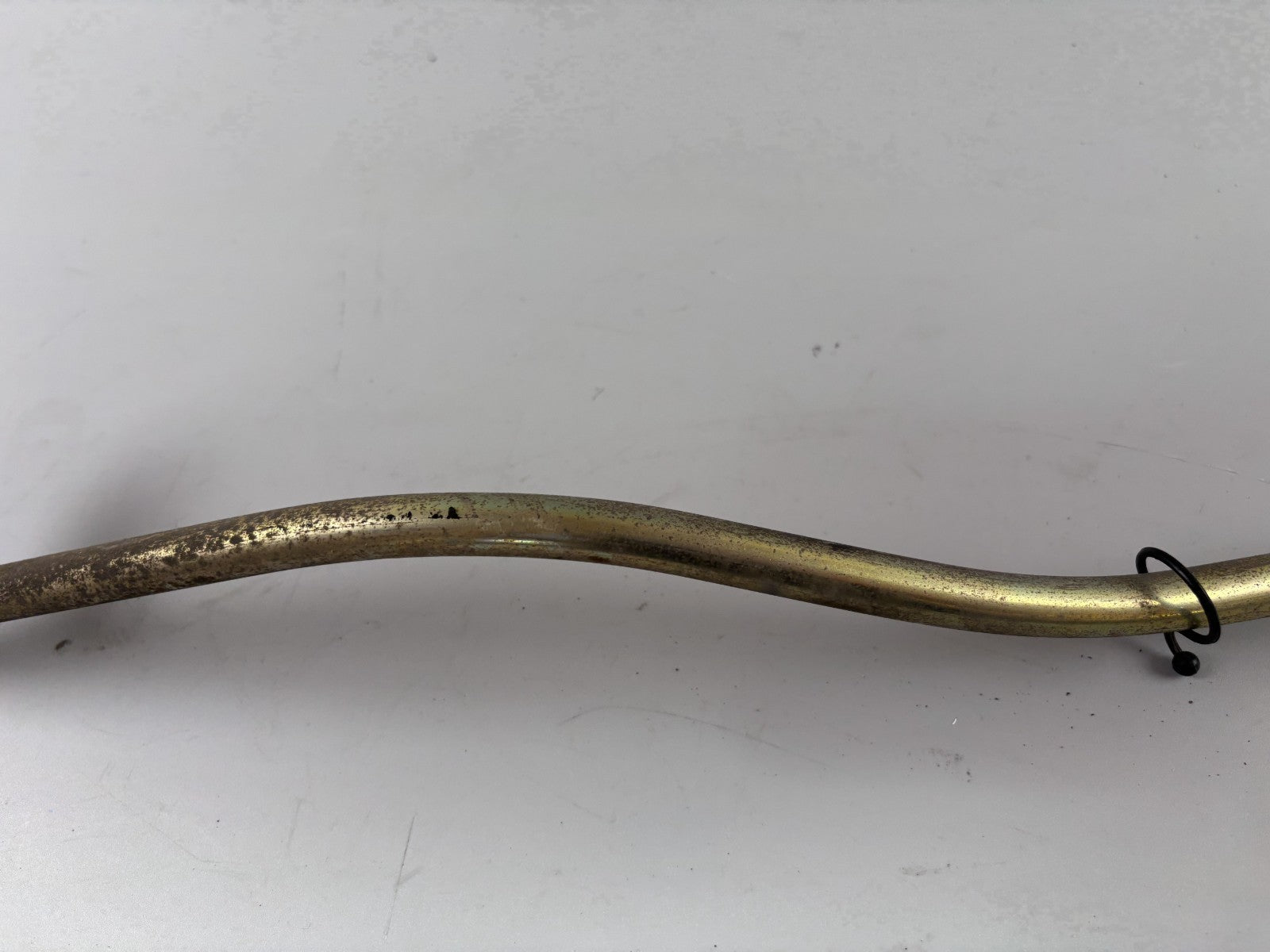 Yamaha Majesty 250 Kühlwasserleitung Kühlleitung Kühlwasserrohr Pipeline