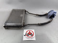 Suzuki GSX 750 AE Inazuma Ölkühler Oilcooler Liquid Kühlung Motor Engine