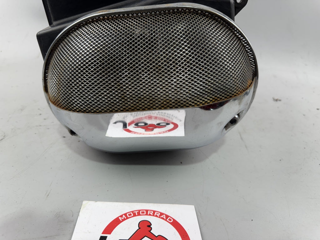 Honda CMX450 Rebell PC17 Luftfilterkasten Airbox Ansaugung Motor Engine