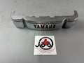 Yamaha XV700 Virago 56E Chromedeckel Abdeckung Cover Gabel Fork