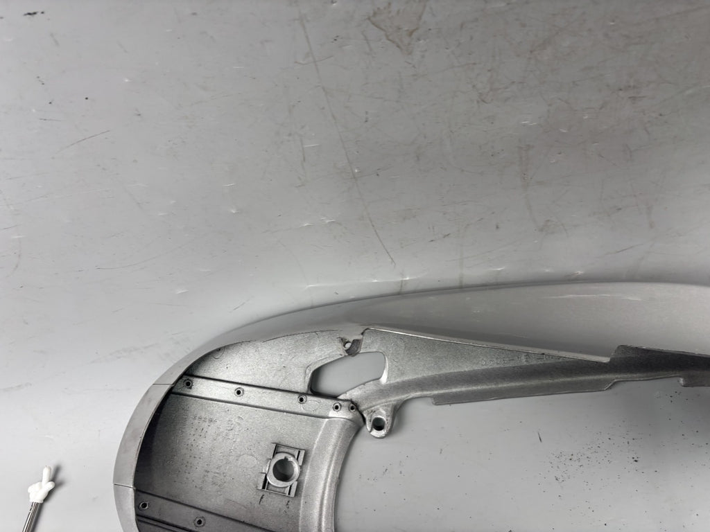 Honda CB 600 F Hornet PC34 Heckverkleidung Cover Abdeckung Heckteil Seitenteil