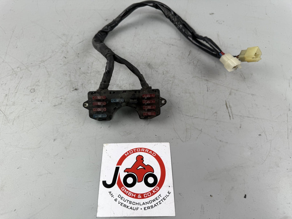 Honda NTV650 revere RC33 Sicherungskasten Fusebox