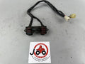 Honda NTV650 revere RC33 Sicherungskasten Fusebox
