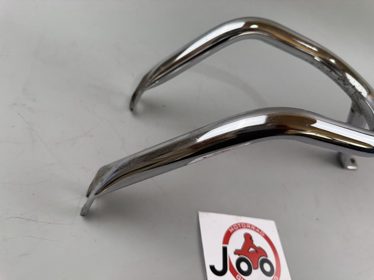 Honda CX500 Sturzbügel Motorschutzbügel Engine Motor Protector rechts right