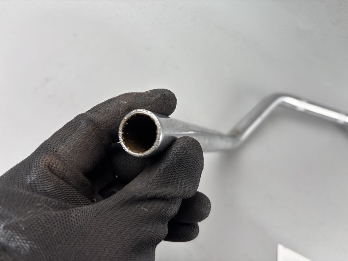 Honda GL1 GL1000 Goldwing Lenker Handlebar Holder Halter Griffe