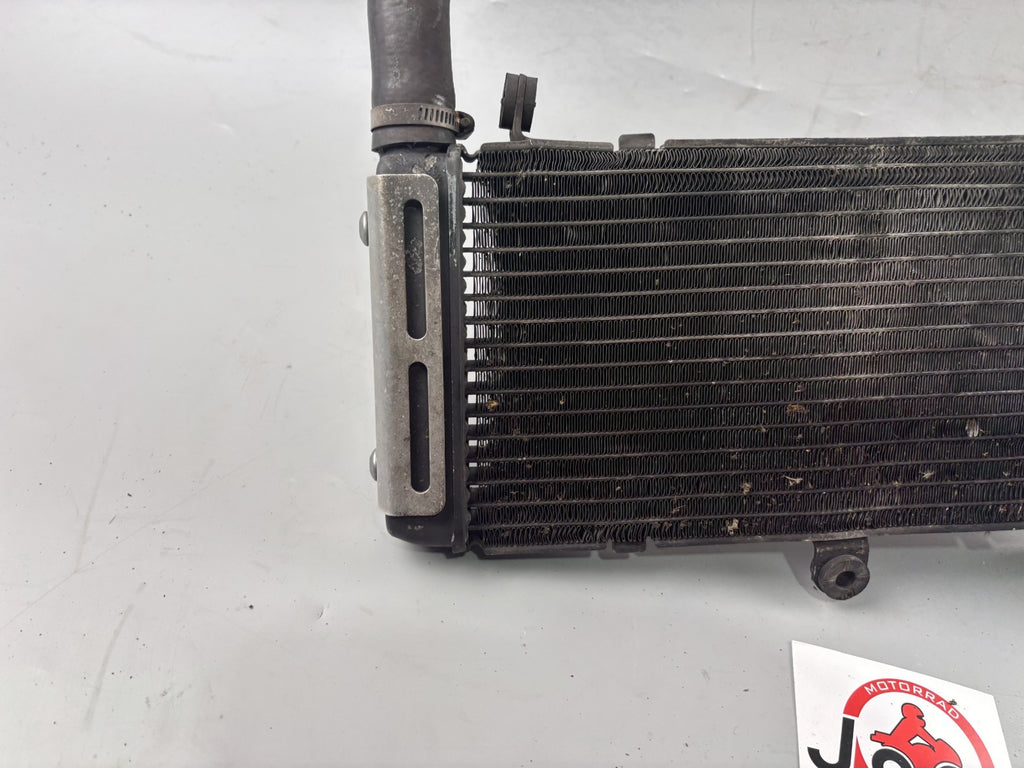 Honda CB 600 F Hornet PC34 Wasserkühler Watercooler Liquid Kühlung Engine