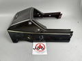 Kawasaki GPZ 900 R ZX 900 A Ninja Heckverkleidung Bürzel Cover Seitenverkleidung