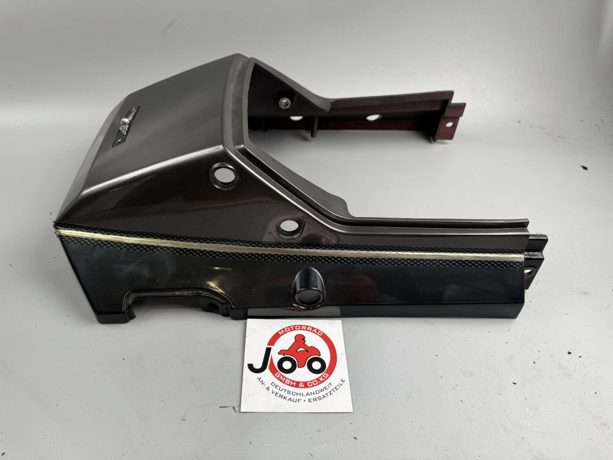 Kawasaki GPZ 900 R ZX 900 A Ninja Heckverkleidung Bürzel Cover Seitenverkleidung