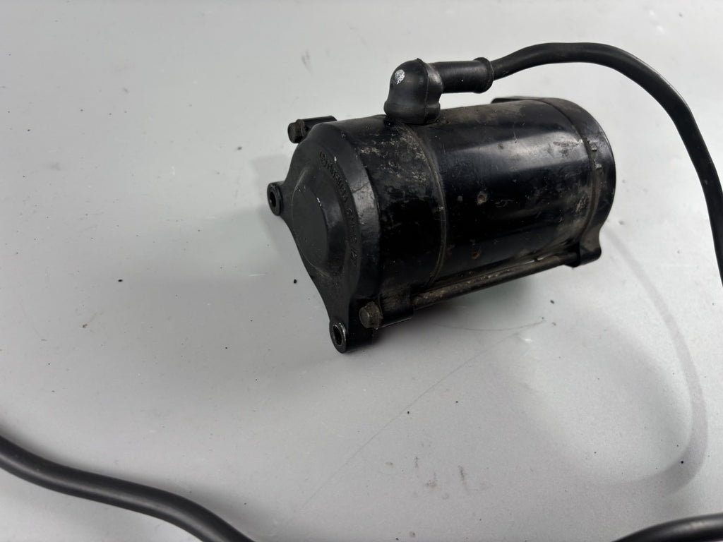 Kawasaki ZRX1100 ZRT10C Anlasser Starter Electric
