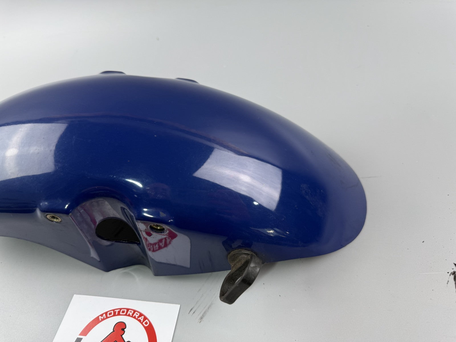 Honda CB500 PC26 Schutzblech Spritzschutz Fender Verkleidung front vorne