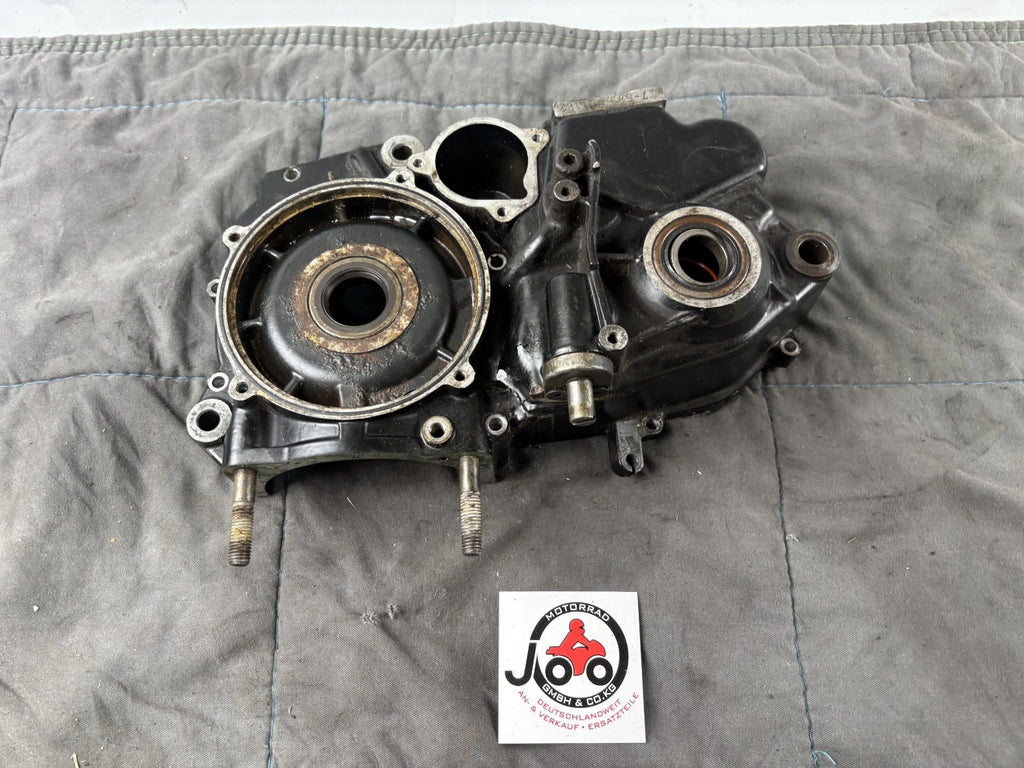 KTM LC4 620 SC Supercompetition Gehäuse Motor Engine