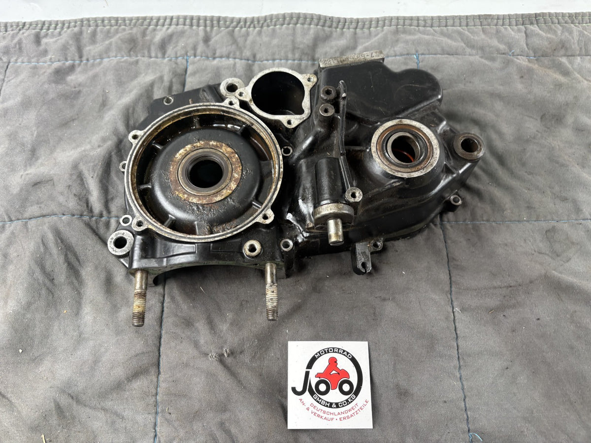 KTM LC4 620 SC Supercompetition Gehäuse Motor Engine