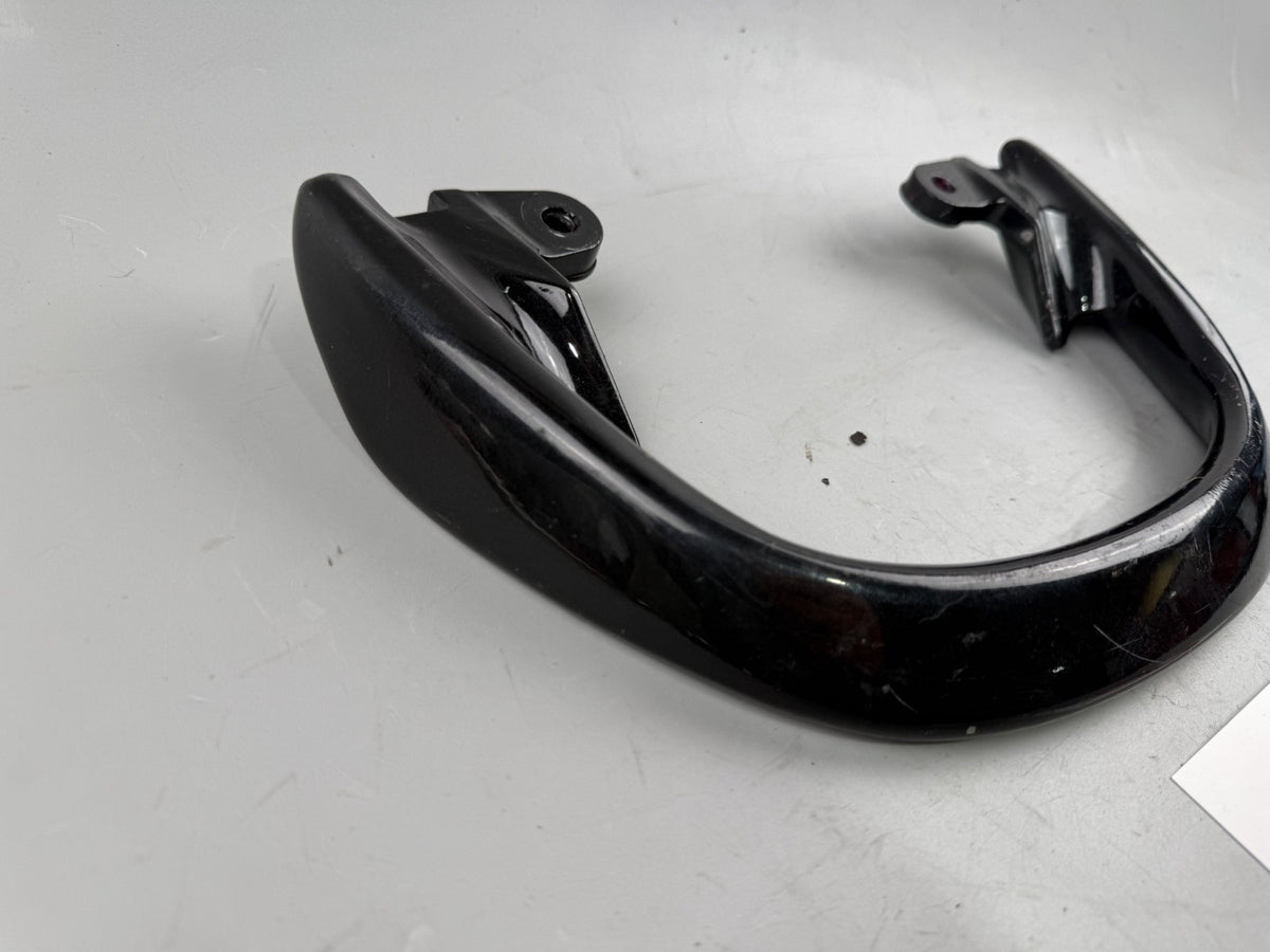 Suzuki GSX 750 AE Inazuma Soziusgriff Heckspoiler Beifahrergriff hinten back