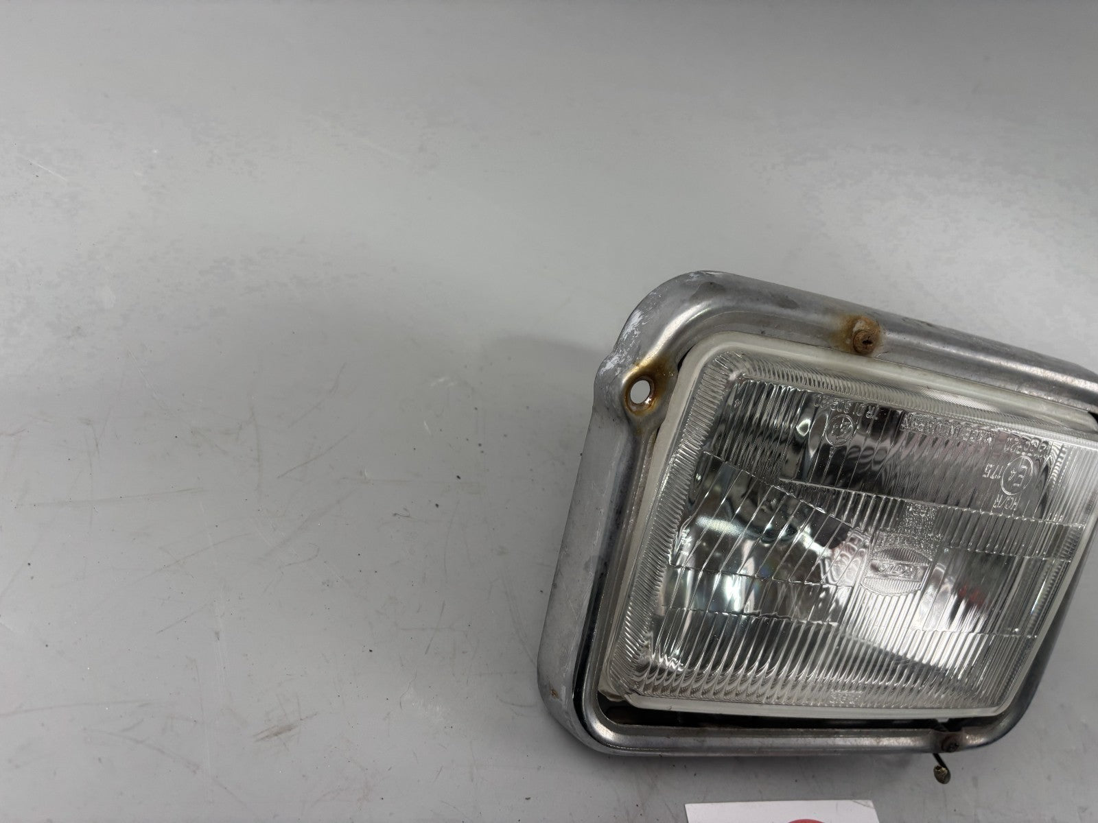 Yamaha XJ900 F 4BB Scheinwerfer Headlight front Licht Lampe