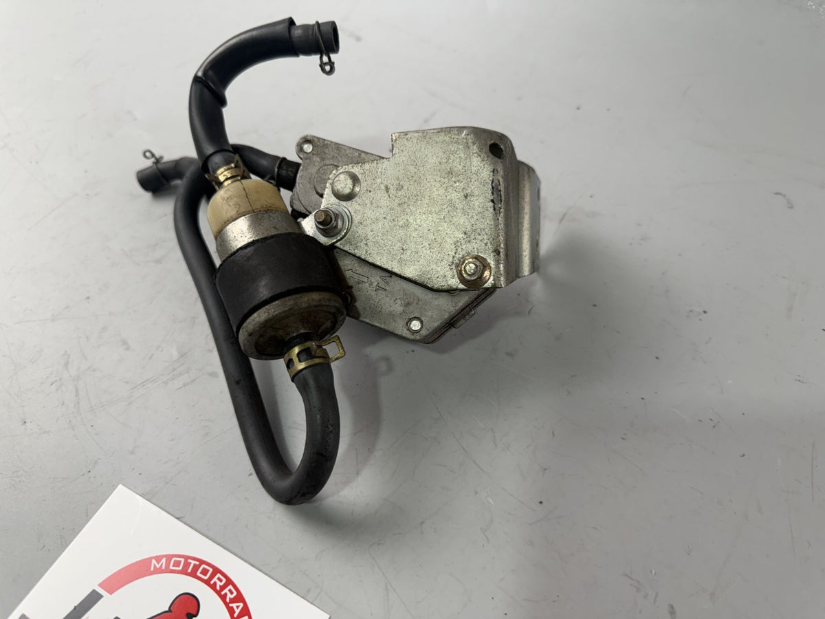 Yamaha XJ 600 Diversion 4BR Benzinpumpe Gasoline Fuel Gas
