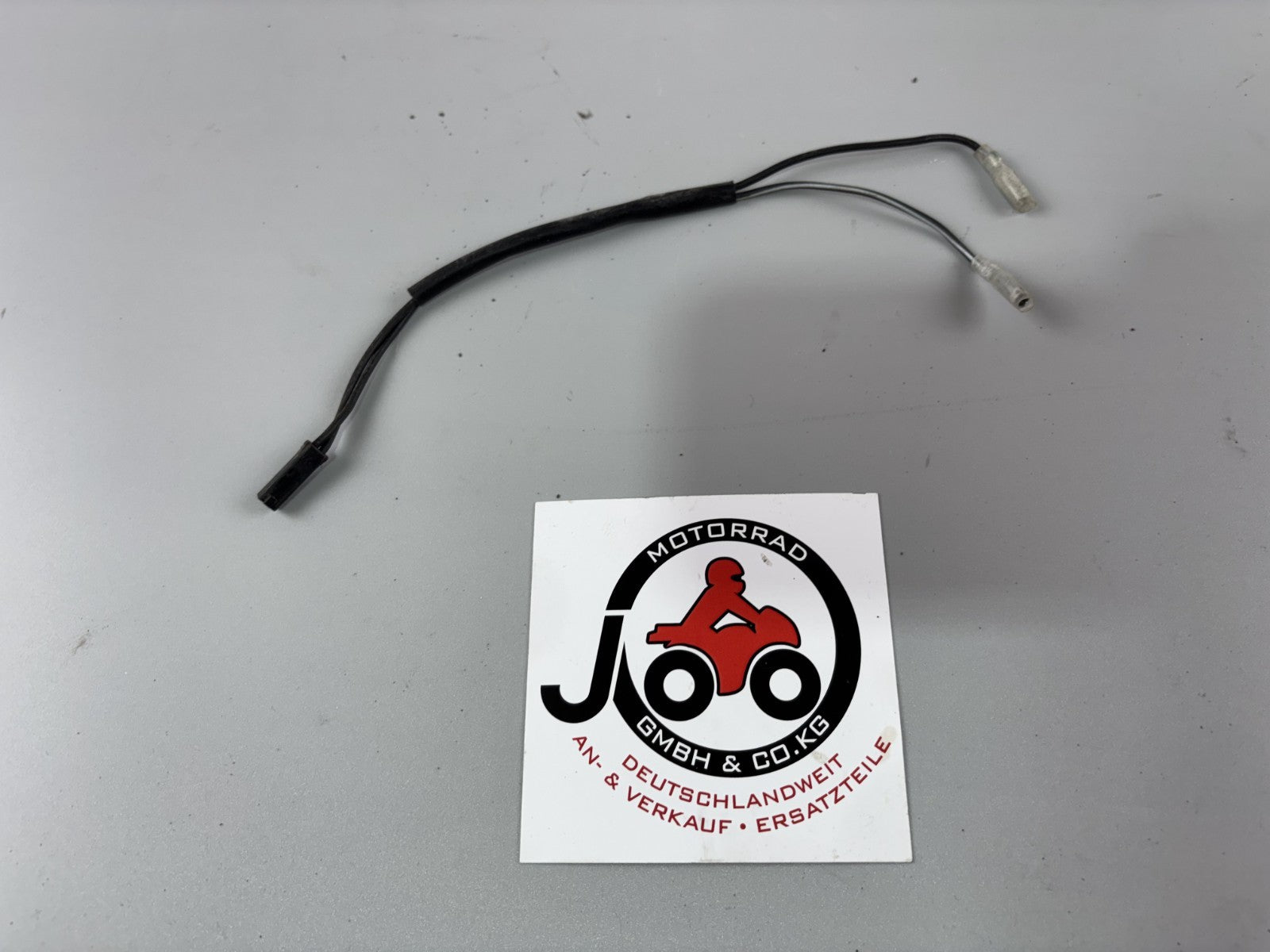 KTM LC4 620 SC Supercompetition Enduro Kabel Stecker Electric