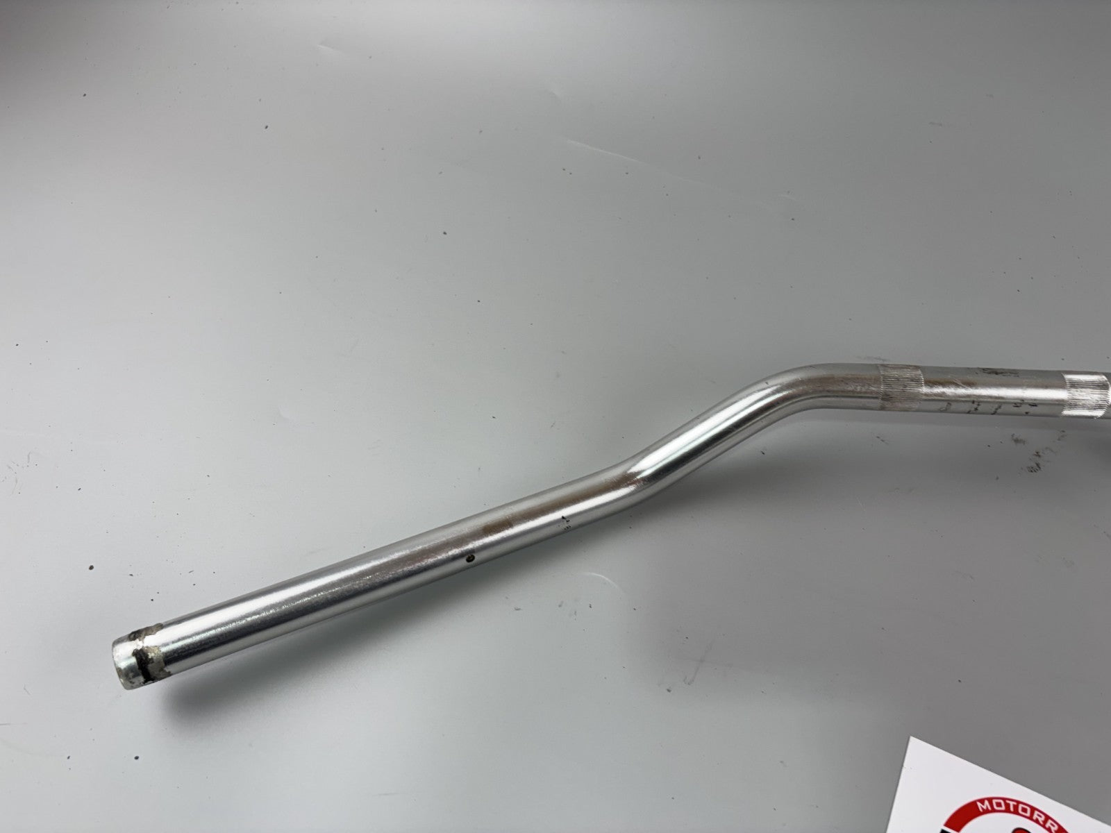 Kawasaki ZX6R ZX636 A 2002 Lenker Handlebar Front vorne