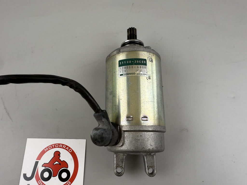 Suzuki GS500E GM51B Anlasser Starter Motor Engine Electric