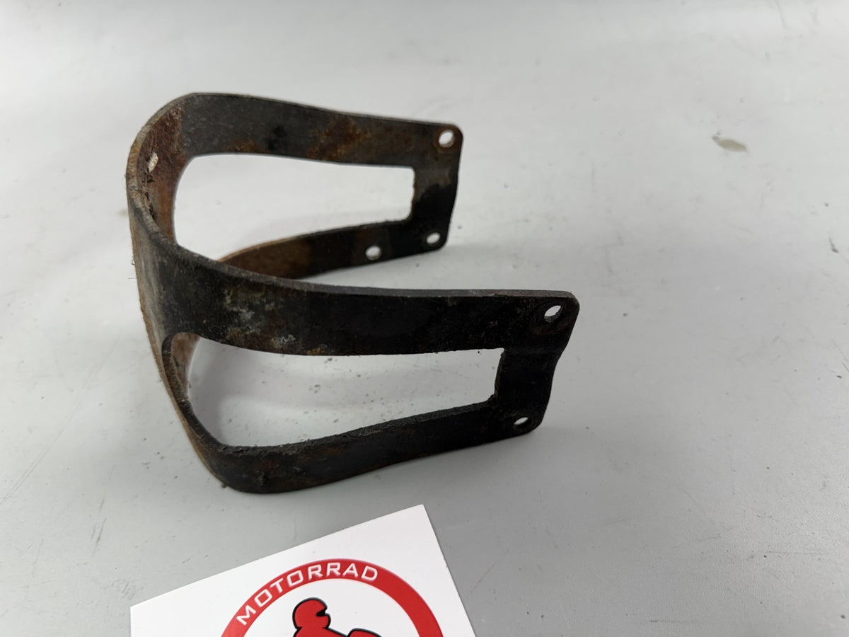 Honda XBR 500 PC15 Halterung Holder Halter