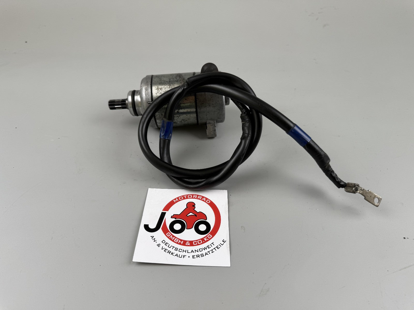 Honda CBR125 JC50 Anlasser Starter Motor Engine