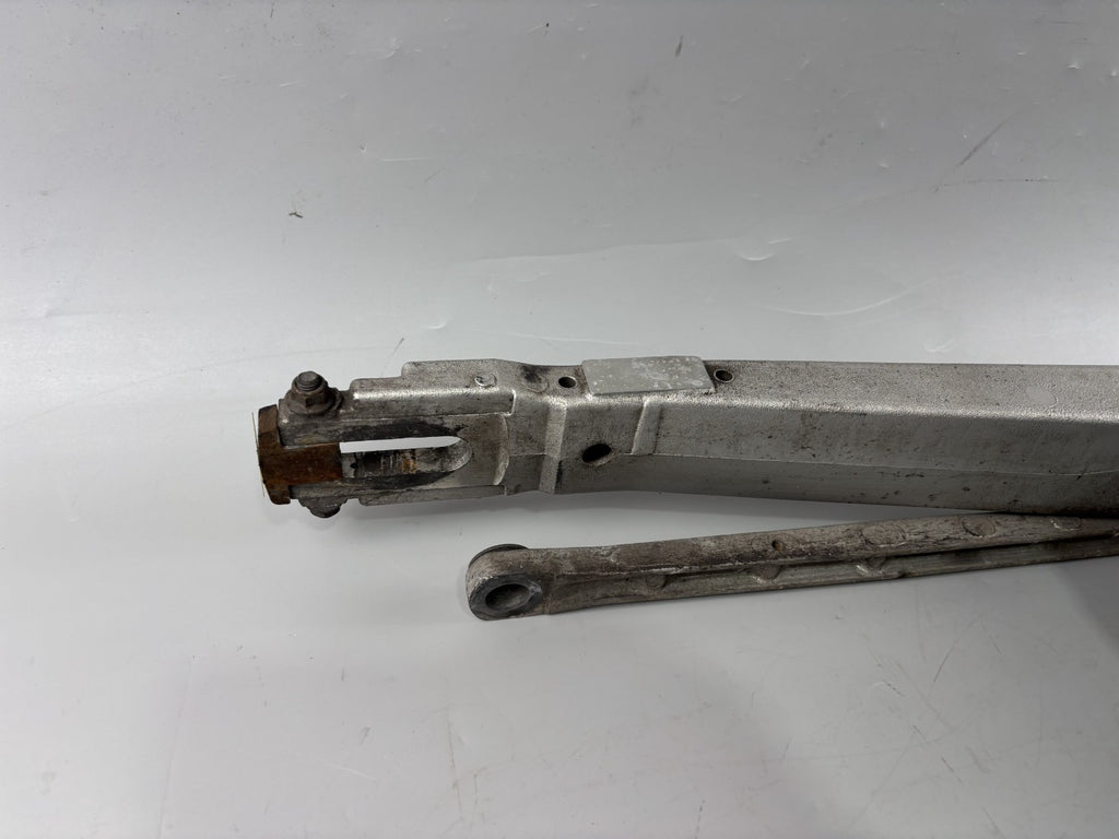 Honda VF 750 F RC15 Schwinge Schwingarm Swing Aufhängung Hinterrad Antrieb