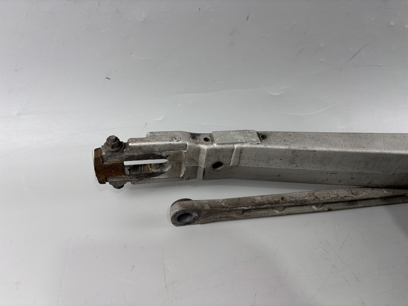 Honda VF 750 F RC15 Schwinge Schwingarm Swing Aufhängung Hinterrad Antrieb