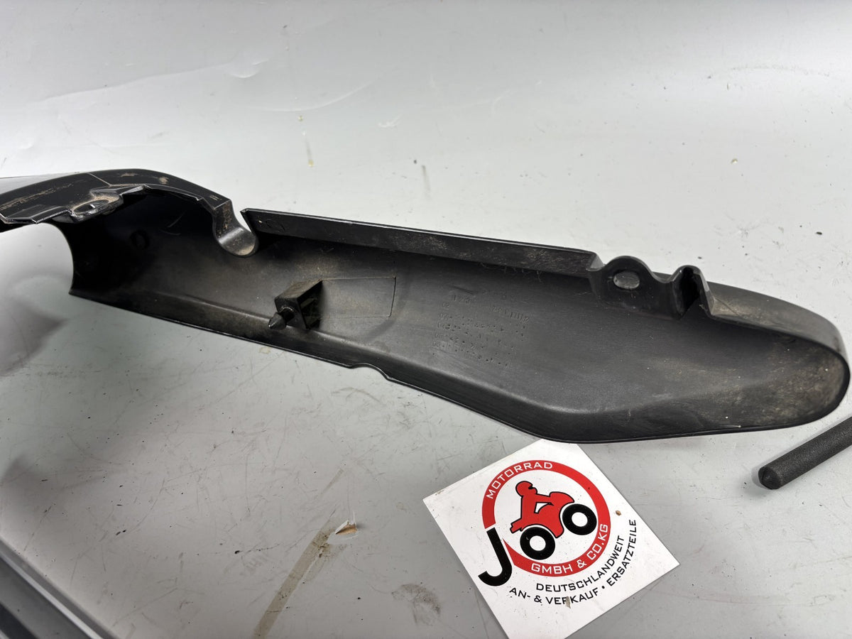 Yamaha YBR 125 RE05 Heckverkleidung Bürzel rechts links Cover Abdeckung Cover